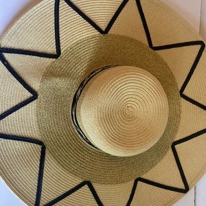 Women’s Straw Hat